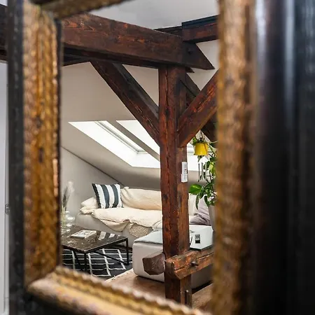 Walter In Downtown Sarajewo