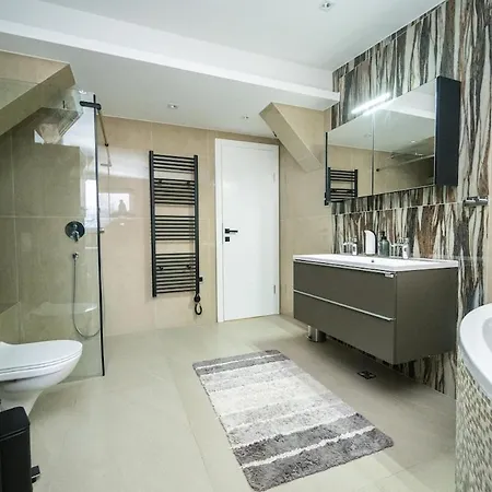 Walter In Downtown Apartament