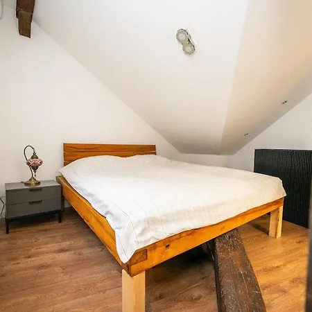 Apartamento Walter In Downtown *