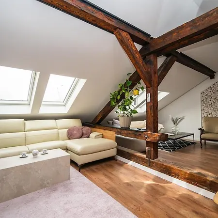 Apartament Walter In Downtown *