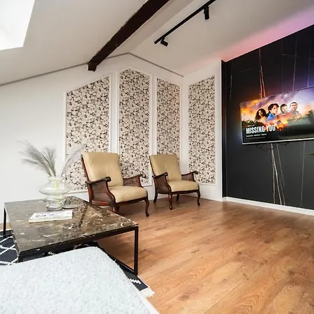 Apartament Walter In Downtown Sarajewo