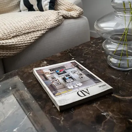 Walter In Downtown *