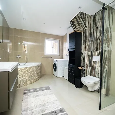 Walter In Downtown * Sarajevo