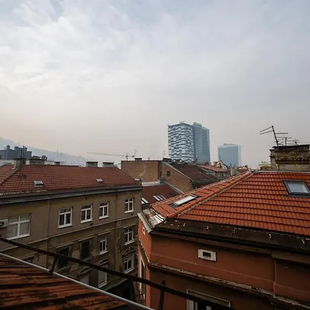 Walter In Downtown Apartament *