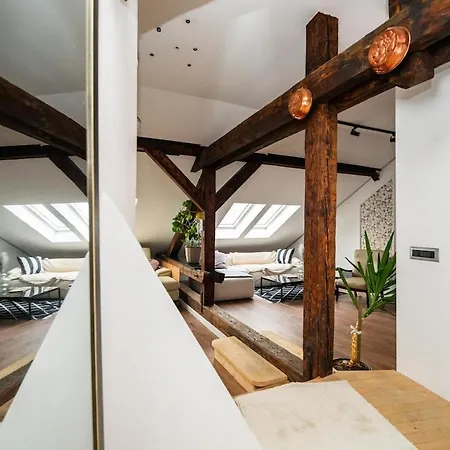 Apartamento Walter In Downtown *