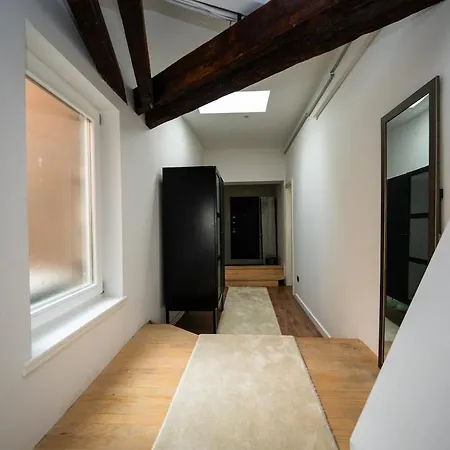 Walter In Downtown Apartament Sarajewo