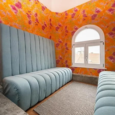 Appartement Walter In Downtown