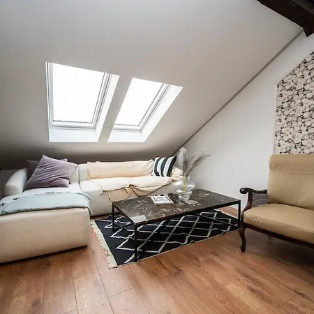 Apartament Walter In Downtown Sarajewo