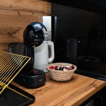 Walter In Downtown Apartamento