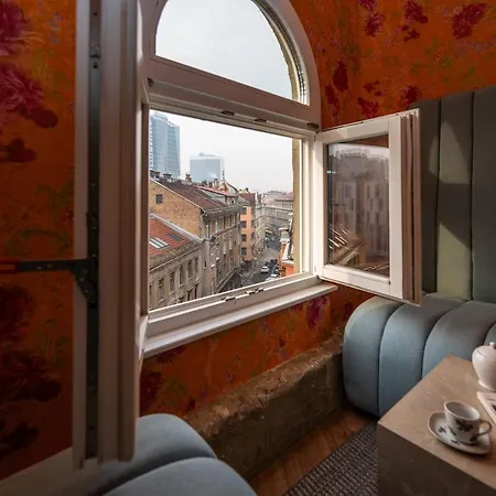 Apartamento Walter In Downtown *