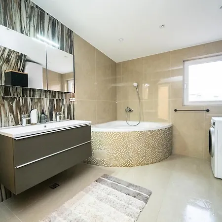 Walter In Downtown Apartamento Sarajevo