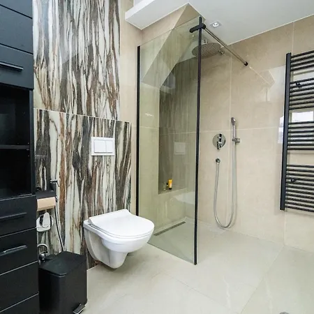 Walter In Downtown *