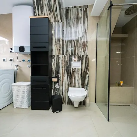 Walter In Downtown Sarajewo