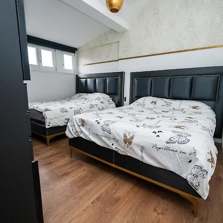 Walter In Downtown Apartament *