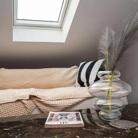 Apartamento Walter In Downtown Sarajevo