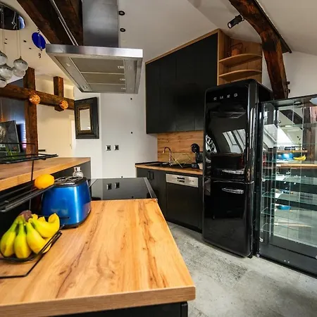 Walter In Downtown *