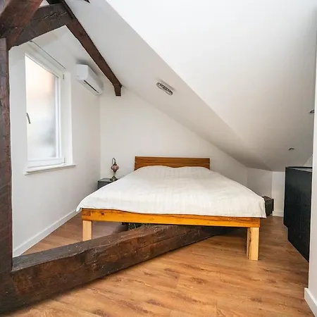 Walter In Downtown Apartament Sarajewo