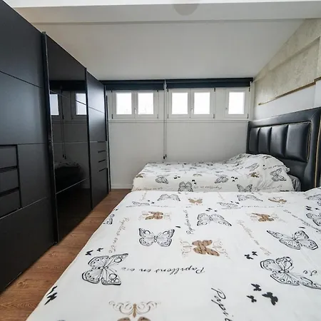 Apartament Walter In Downtown Sarajewo