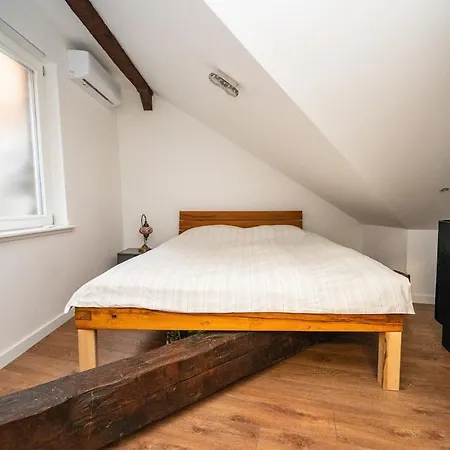 Walter In Downtown Apartament Sarajewo