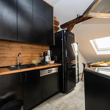 Walter In Downtown *