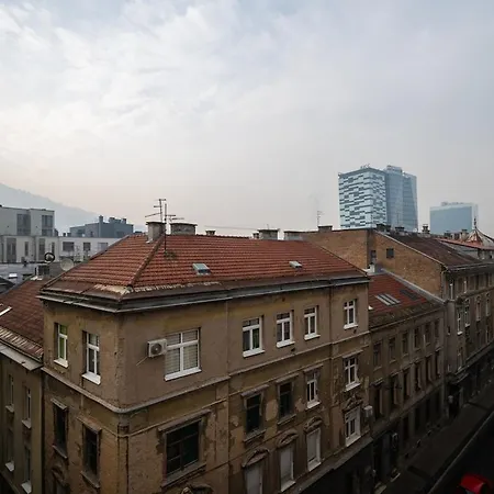 Walter In Downtown Apartamento *