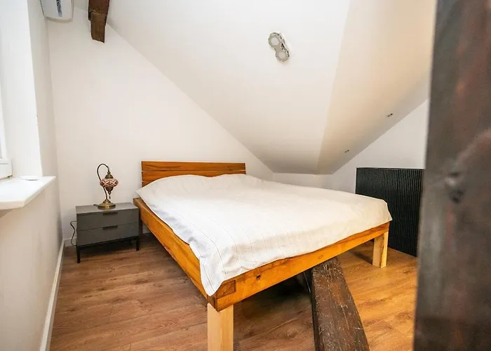 Appartement Walter In Downtown *