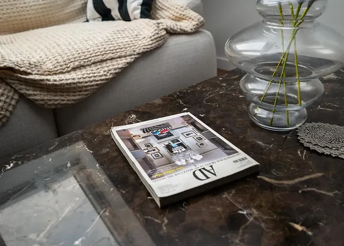 Walter In Downtown *