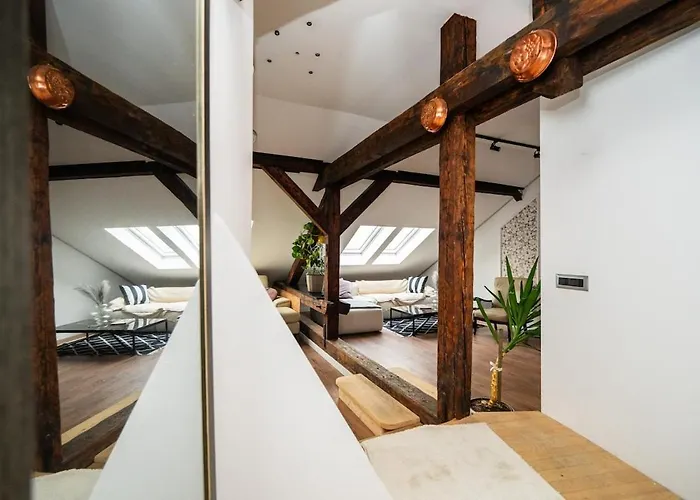 Apartamento Walter In Downtown *