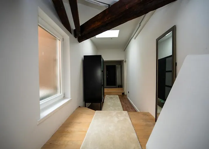 Walter In Downtown Appartement Sarajevo