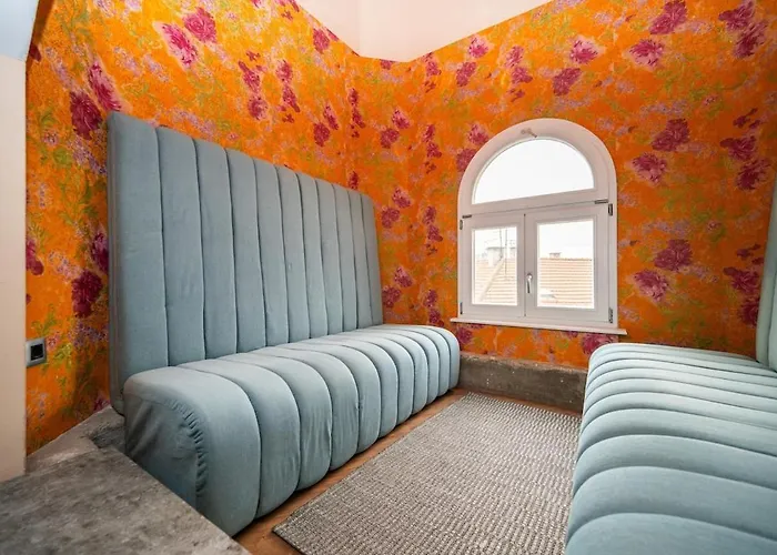 Appartement Walter In Downtown