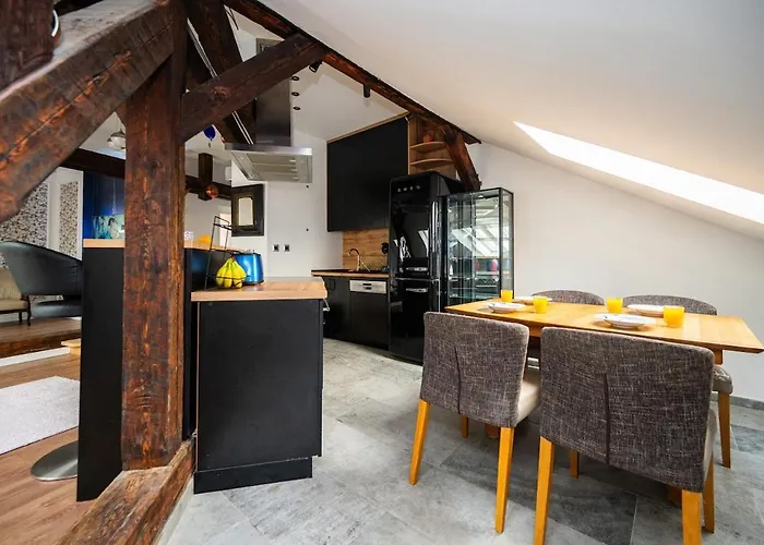 Walter In Downtown Apartamento Saraievo