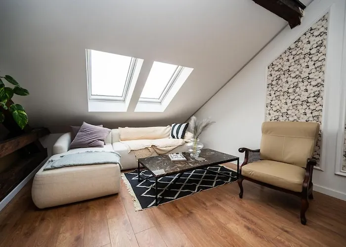 Apartamento Walter In Downtown Saraievo