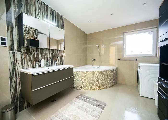 Walter In Downtown Apartamento Saraievo