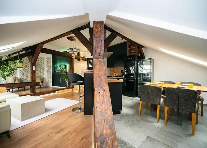 Apartamento Walter In Downtown Saraievo