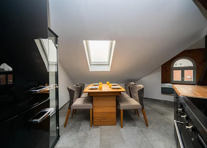 Walter In Downtown * Saraievo