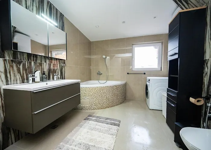 Apartamento Walter In Downtown *