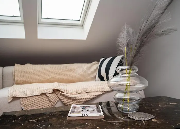 Apartamento Walter In Downtown Saraievo