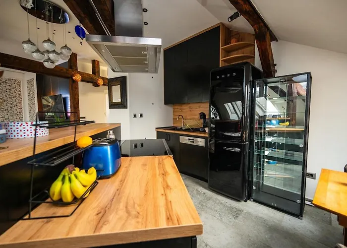 Walter In Downtown *