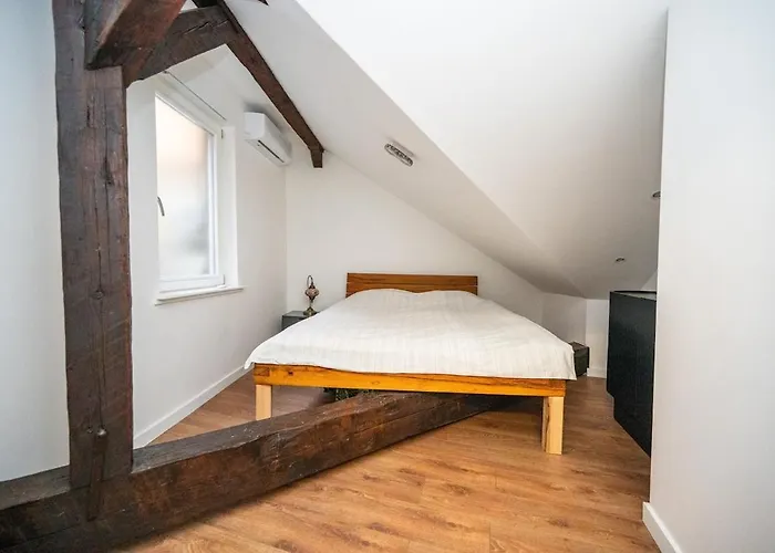 Walter In Downtown Apartamento Saraievo