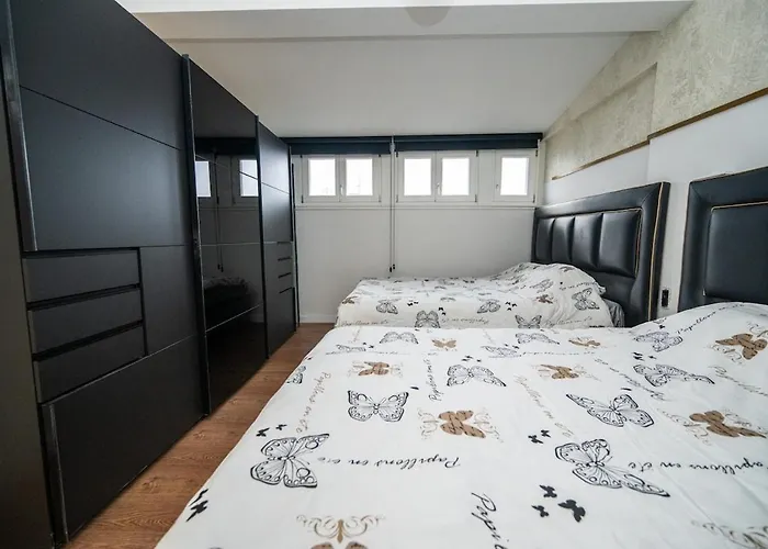 Apartamento Walter In Downtown Saraievo