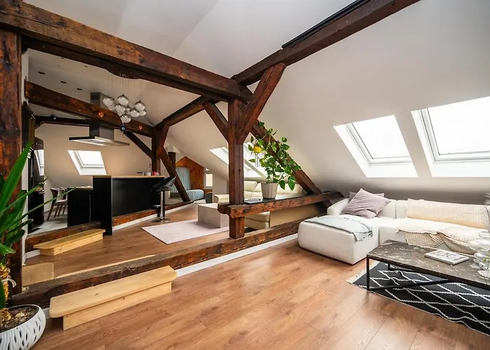 Walter In Downtown Apartamento *