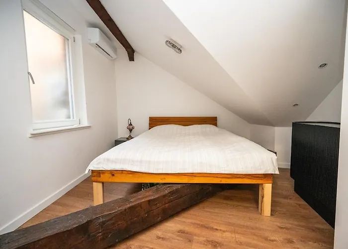 Walter In Downtown Apartamento Saraievo