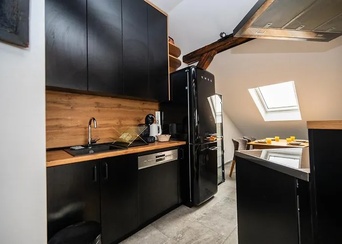 Walter In Downtown *