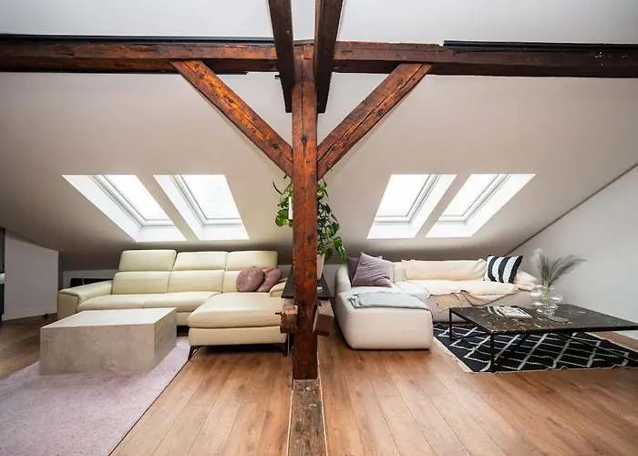 Walter In Downtown * Saraievo